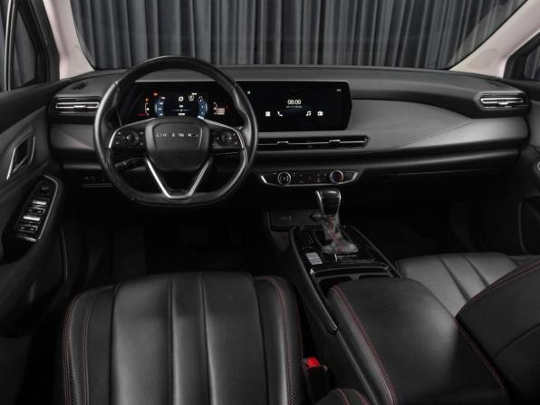 BAIC U5 Plus с пробегом 2023 года, цена 1 339 000 рублей, 79120 км, седан, Автокод Объявления