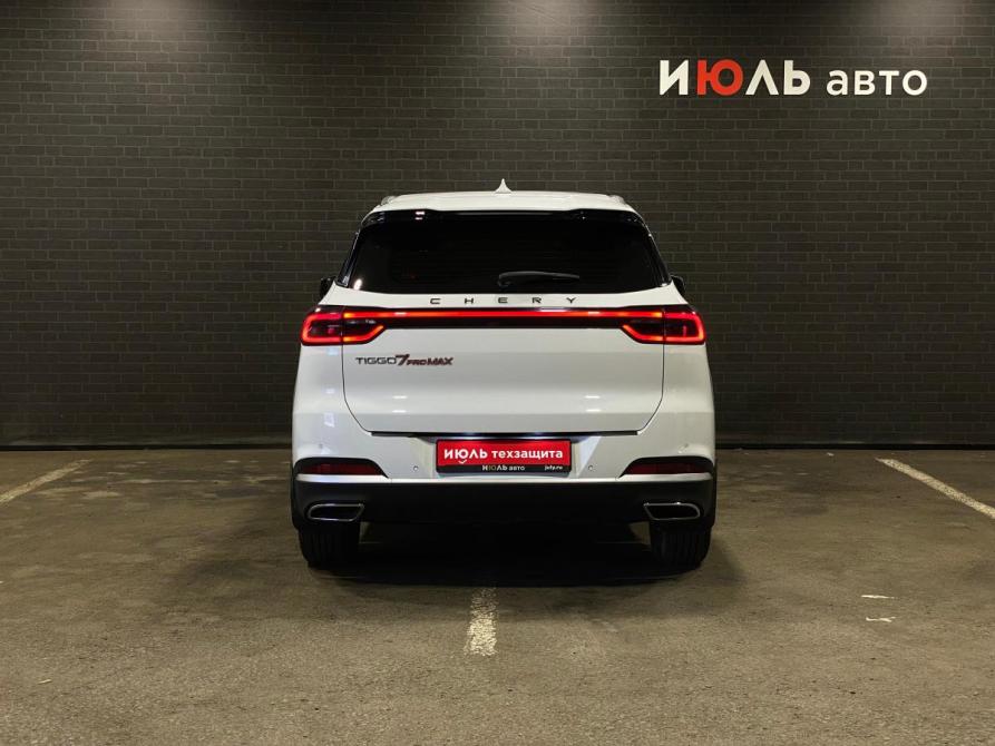 Chery Tiggo 7 Pro Max I Челябинск  - изображение 6
