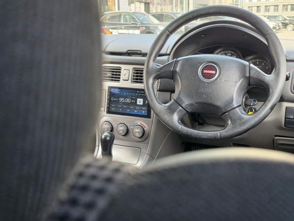 Subaru Forester I Рестайлинг с пробегом 2002 года, цена 652 000 рублей, 206380 км, внедорожник, Автокод Объявления