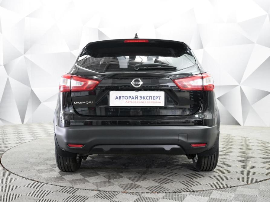 Nissan Qashqai II Ульяновск  - изображение 4