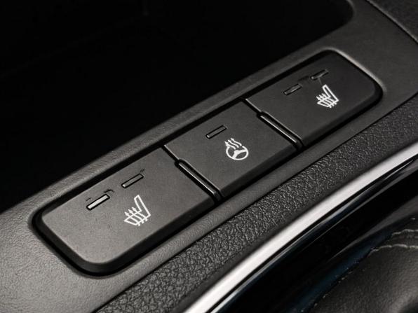 Kia Rio IV Рестайлинг с пробегом 2021 года, цена 1 667 000 рублей, 95625 км, хэтчбек, Автокод Объявления