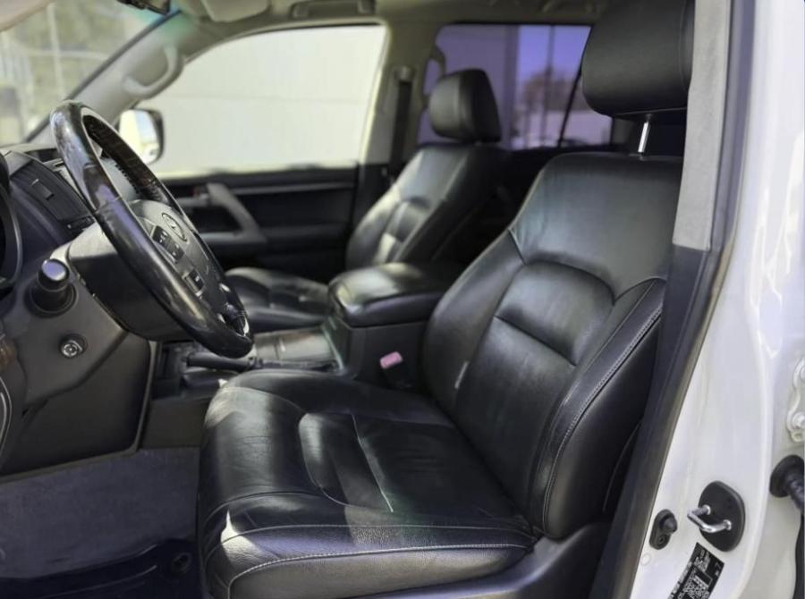 Toyota Land Cruiser 200 Series Ставрополь  - изображение 18