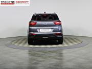 Hyundai Creta I Рестайлинг Белгород  - изображение 24