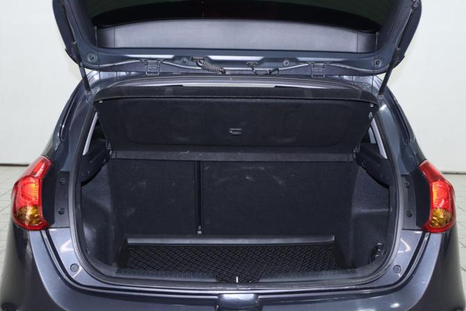 Kia Ceed II Рестайлинг с пробегом 2015 года, цена 1 219 000 рублей, 59777 км, хэтчбек, Автокод Объявления