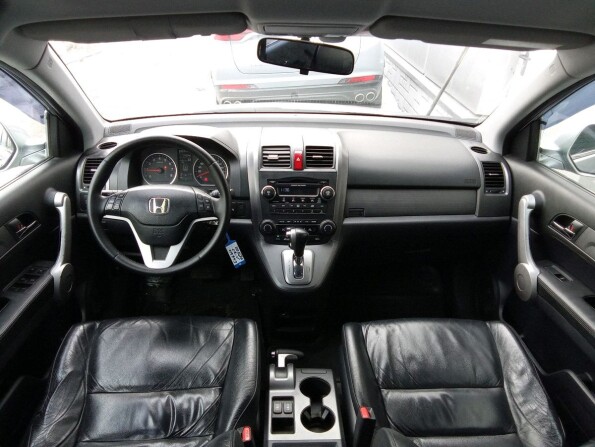 Honda CR-V III с пробегом 2007 года, цена 1 109 000 рублей, 370300 км, offers.body_type.unknown, Автокод Объявления