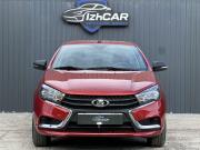 Lada (ВАЗ) Vesta I Ижевск  - изображение 18