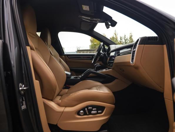 Porsche Cayenne III с пробегом 2019 года, цена 4 999 000 рублей, 175817 км, внедорожник, Автокод Объявления