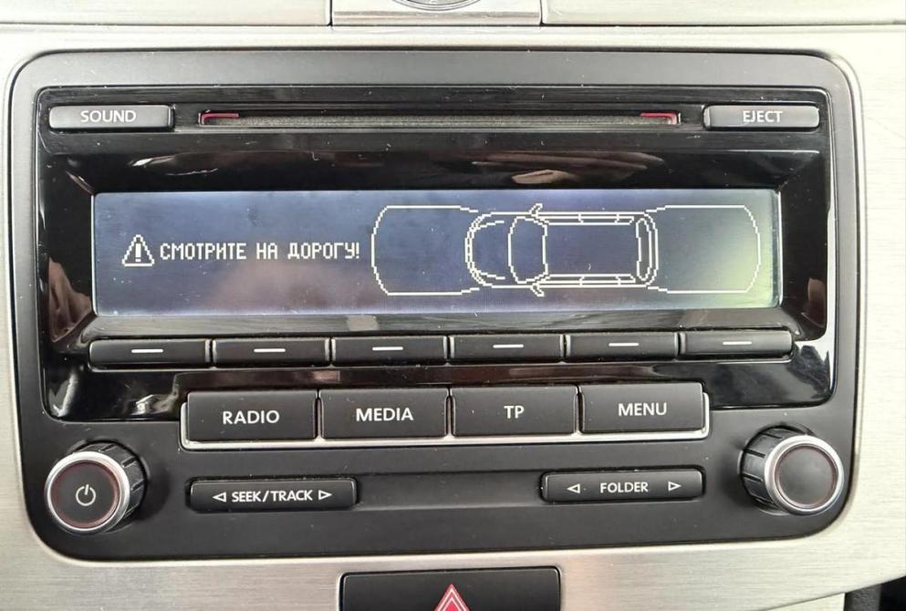 Volkswagen Passat B7 Киров  - изображение 24