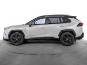 Toyota RAV4 V (XA50) Москва  - изображение 35