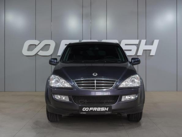 SsangYong Kyron I Рестайлинг с пробегом 2013 года, цена 999 000 рублей, 177254 км, внедорожник, Автокод Объявления