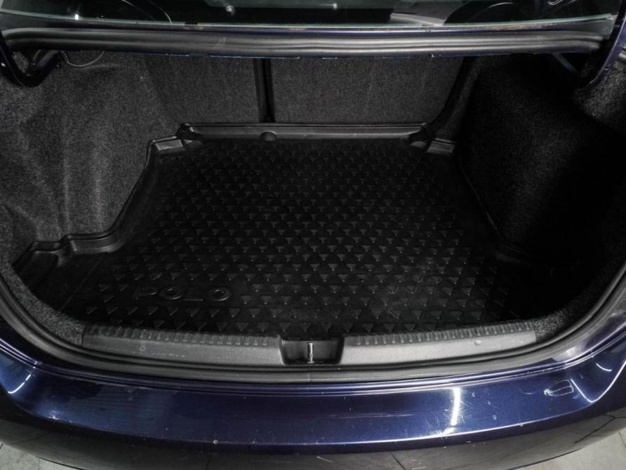 Volkswagen Polo V Воронеж  - изображение 15