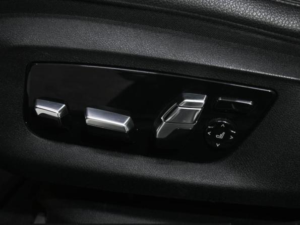 BMW 5 серии VII (G30/G31/G38) с пробегом 2019 года, цена 3 699 000 рублей, 144647 км, седан, Автокод Объявления