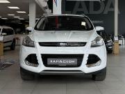 Ford Kuga II Москва  - изображение 22