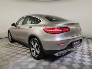 Mercedes-Benz GLC Coupe I (C253) Москва  - изображение 34