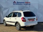 Lada (ВАЗ) Granta I Рестайлинг Набережные Челны  - изображение 26