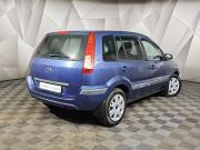 Ford Fusion I Рестайлинг Москва  - изображение 22