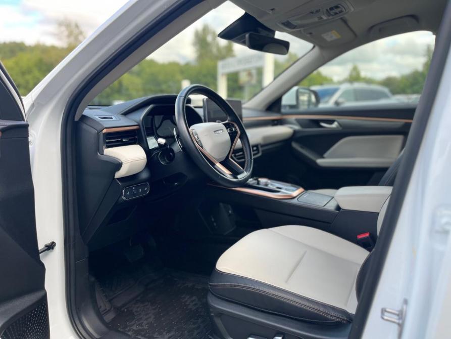 Haval Jolion I Томск  - изображение 10