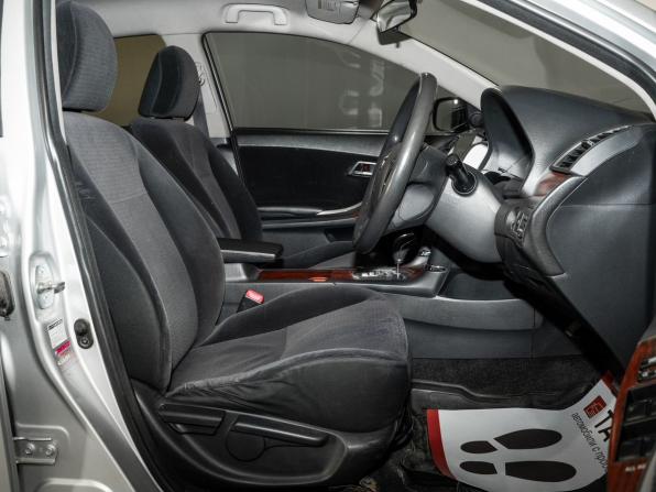 Toyota Allion II с пробегом 2008 года, цена 925 000 рублей, 232644 км, седан, Автокод Объявления