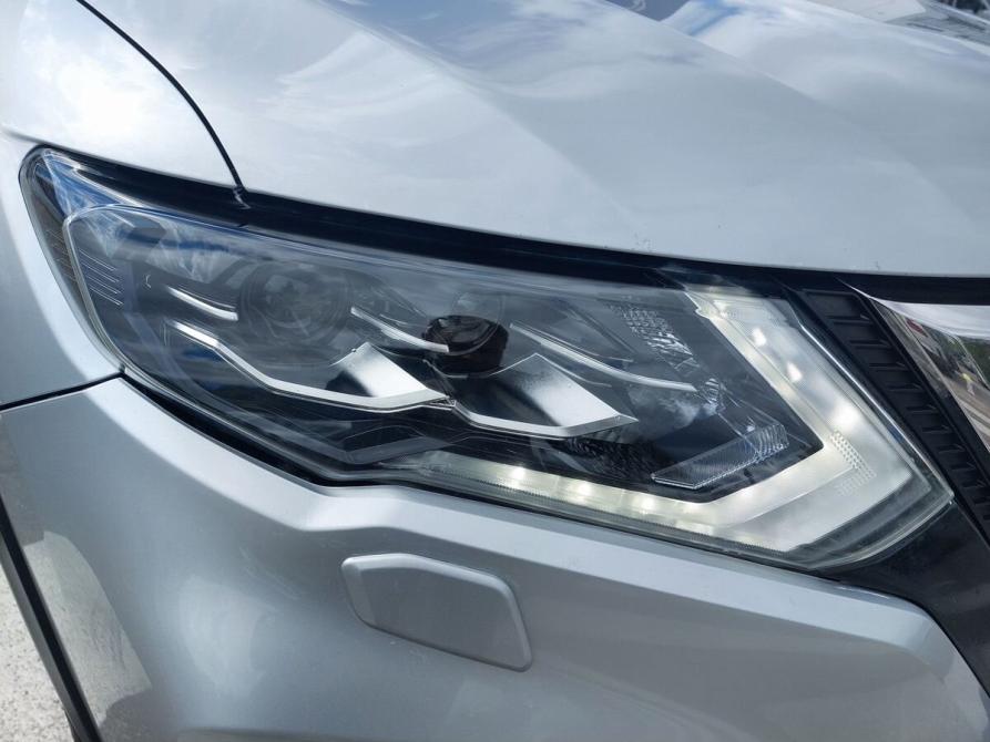 Nissan X-Trail III Рестайлинг Тверь  - изображение 12