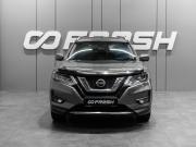 Nissan X-Trail III Рестайлинг Тюмень  - изображение 25