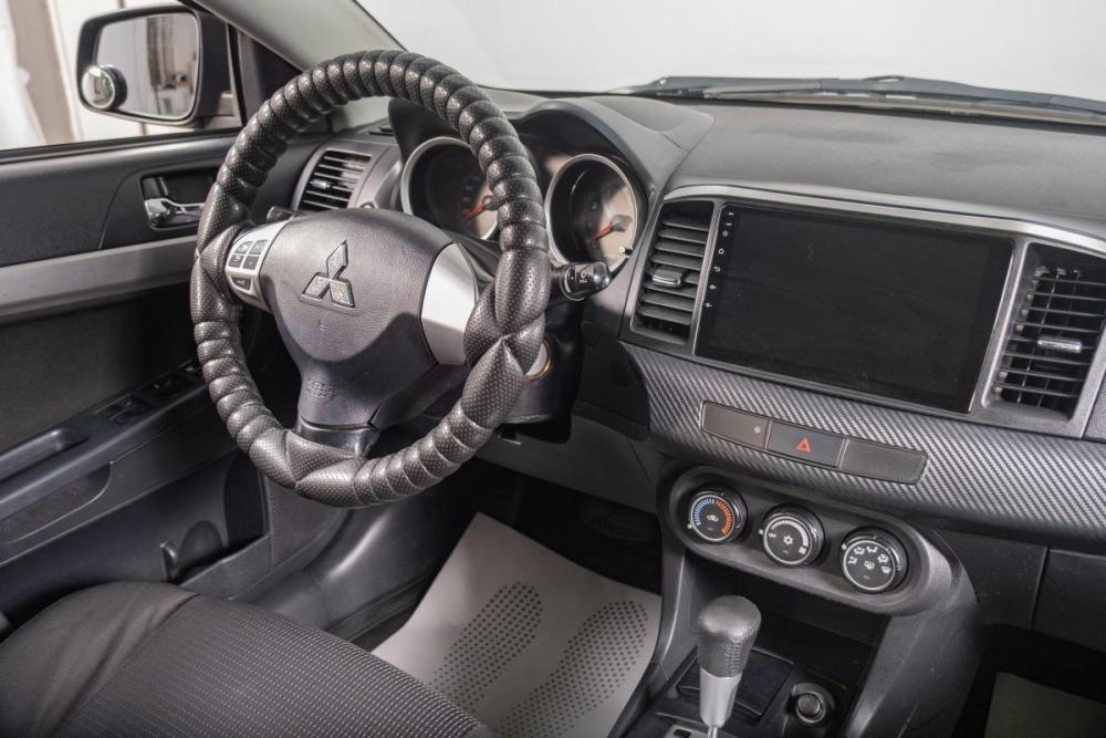 Mitsubishi Lancer X Томск  - изображение 10