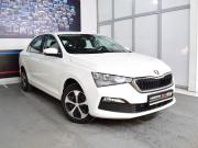 Skoda Rapid II Кемерово  - изображение 26