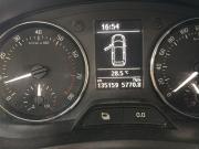 Skoda Fabia II Рестайлинг Санкт-Петербург  - изображение 14