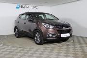 Hyundai ix35 I Рестайлинг Нижний Новгород  - изображение 20