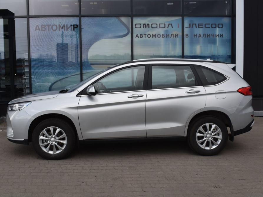Haval M6 II Архангельск  - изображение 8