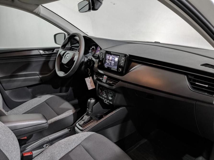 Skoda Rapid II Москва  - изображение 13