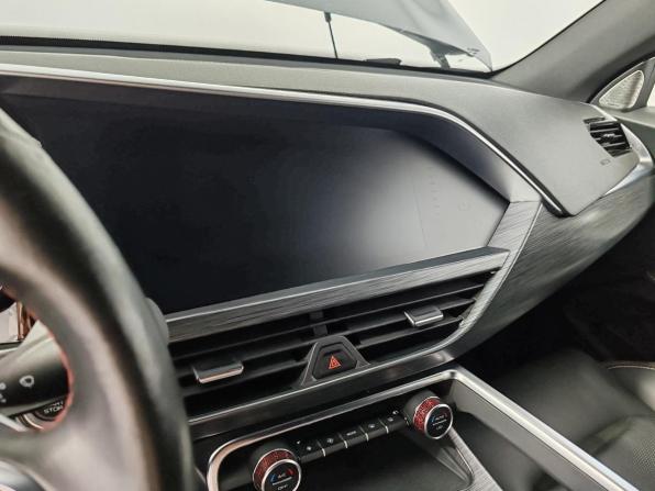 Geely Tugella I Рестайлинг с пробегом 2023 года, цена 2 499 000 рублей, 79077 км, внедорожник, Автокод Объявления