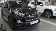 Kia Sportage IV Рестайлинг Санкт-Петербург  - изображение 9