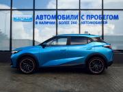 GAC GS3 Екатеринбург  - изображение 24