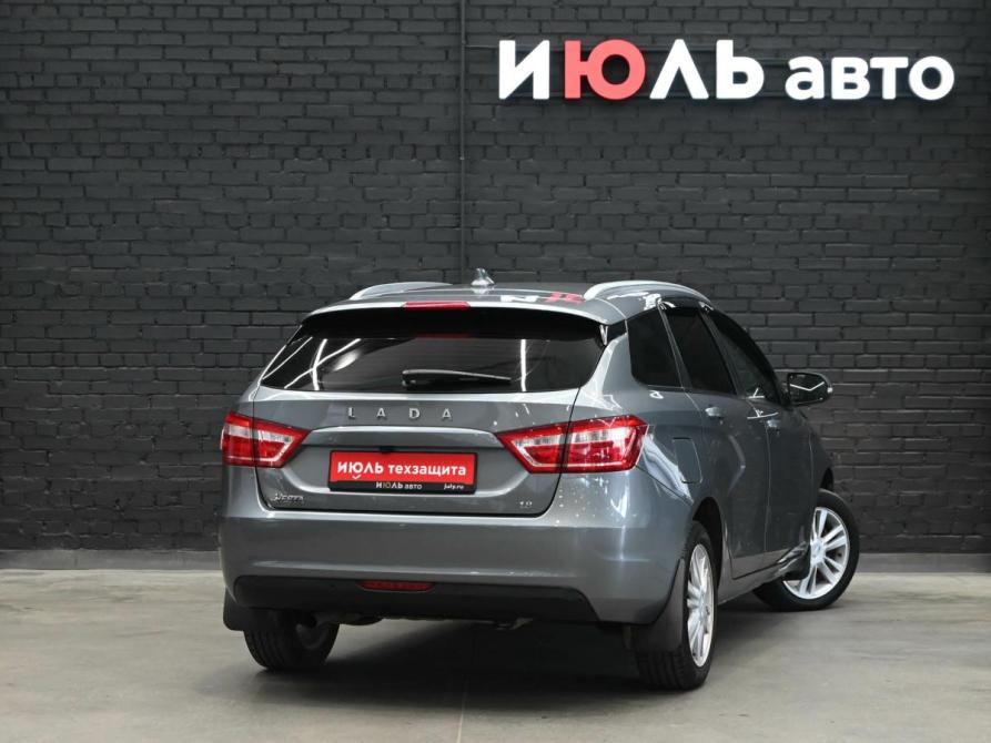 Lada (ВАЗ) Vesta I Екатеринбург  - изображение 7