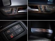 Mercedes-Benz GL-Класс II (X166) Москва  - изображение 47