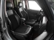 Jeep Liberty (Patriot) Тюмень  - изображение 25