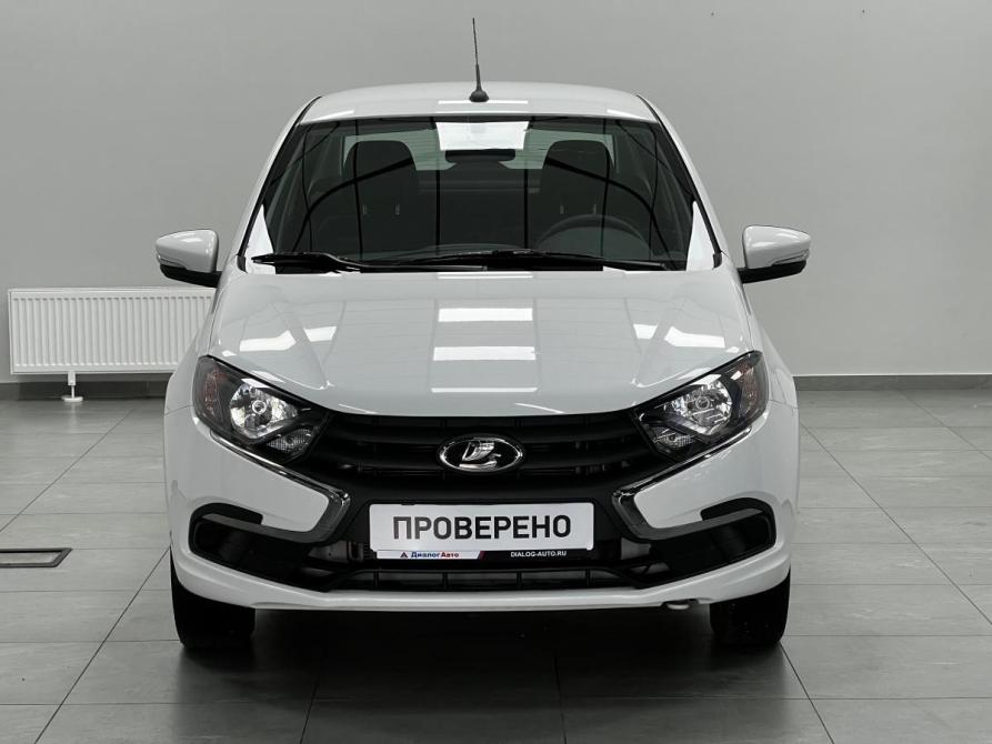 Lada (ВАЗ) Granta I Рестайлинг Казань  - изображение 6
