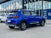 Chery Tiggo 4 I Рестайлинг Краснодар  - изображение 36