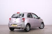 Nissan March IV (K13) Омск  - изображение 28