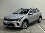 Kia Rio IV Рестайлинг Санкт-Петербург  - изображение 20