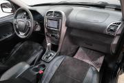 Chery Tiggo (T11) I Рестайлинг (FL) Новокузнецк  - изображение 48