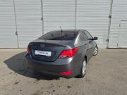 Hyundai Solaris I Рестайлинг Саратов  - изображение 33