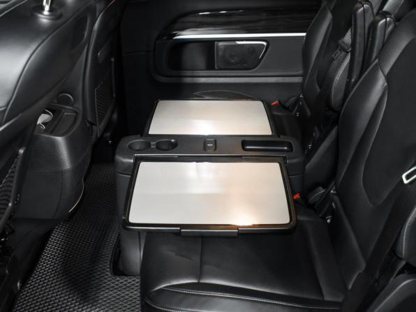 Mercedes-Benz V-Класс III (W447) Рестайлинг с пробегом 2020 года, цена 4 490 000 рублей, 250864 км, минивэн, Автокод Объявления