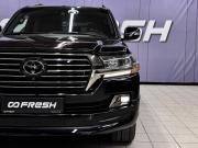 Toyota Land Cruiser 200 Series Рестайлинг 2 Благовещенск  - изображение 58