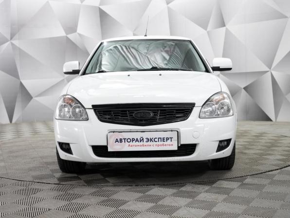 Lada (ВАЗ) Priora I Рестайлинг с пробегом 2014 года, цена 524 000 рублей, 195000 км, седан, Автокод Объявления