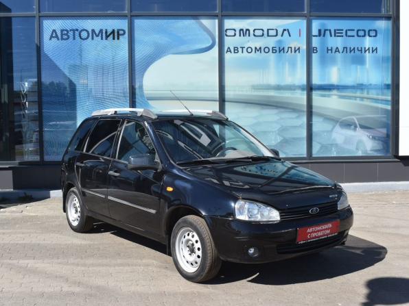 Lada (ВАЗ) Kalina I с пробегом 2011 года, цена 290 000 рублей, 97863 км, универсал, Автокод Объявления