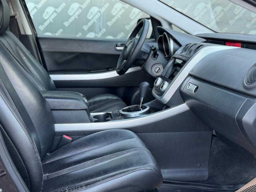Mazda CX-7 I Краснодар  - изображение 10