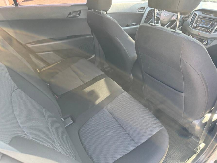 Hyundai Creta I Астрахань  - изображение 15