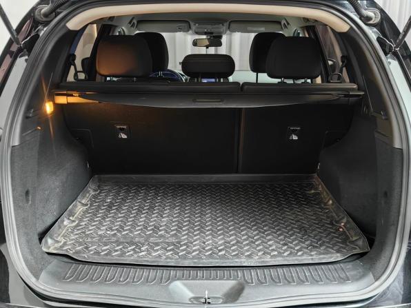 Renault Koleos II с пробегом 2019 года, цена 1 717 000 рублей, 157935 км, внедорожник, Автокод Объявления