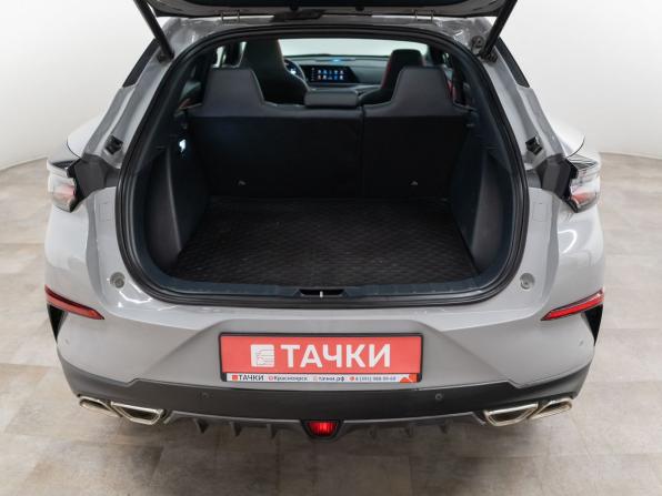 Changan UNI-T I с пробегом 2020 года, цена 2 120 000 рублей, 40130 км, внедорожник, Автокод Объявления